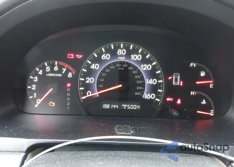 2005 Honda Odyssey Ex from USA, damaged, VIN 5FNRL38435B417838